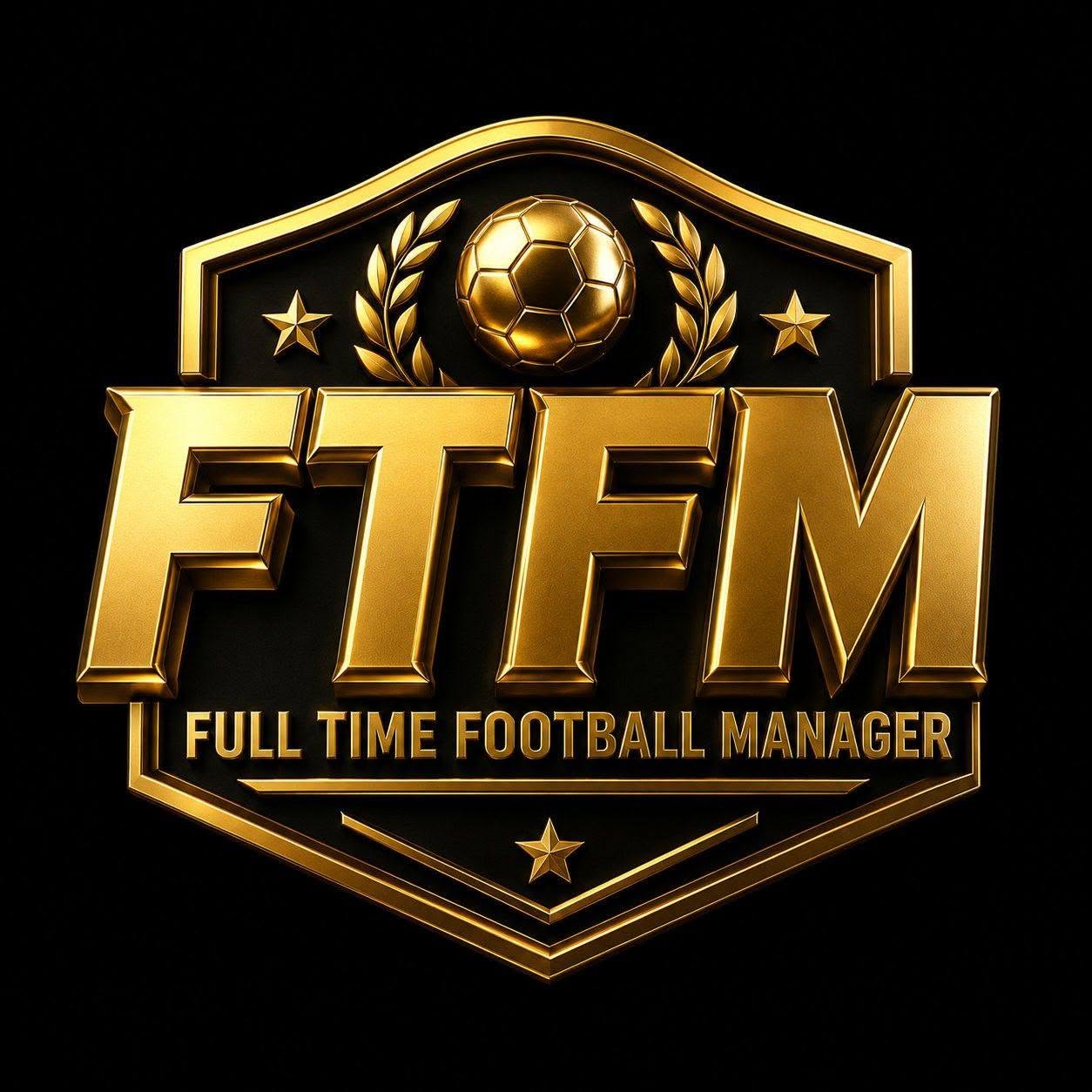 FTFM logo